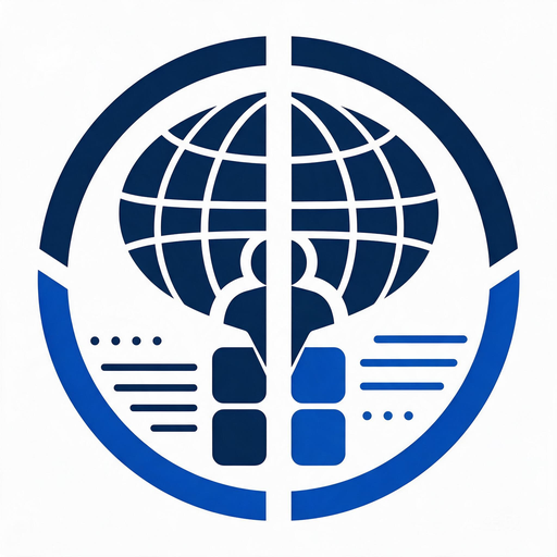足球吧 Logo